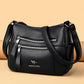Women's Glamorous Fashionable Mom Large Capacity Crossbody Bags