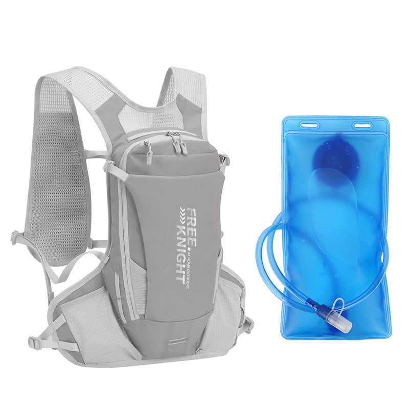 Hiking Water Bicycle Riding Cross-country Running Backpacks