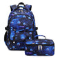Male Grade One Two Three To Six Backpacks