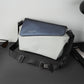 Classy Motorcycle Commuter Oxford Cloth Street Men's Shoulder Bags
