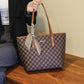 Attractive Source Large Capacity Female Commuting Crossbody Bags