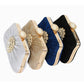 Women's Dinner Fashion Diamond Clutch Cheongsam Formal Evening Bags