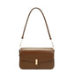 Women's Golden Autumn Image Underarm High-grade Commuter Crossbody Bags