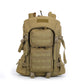 Large Capacity Multifunctional Camping Biking Walking Tactical Bags