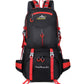 Hiking Large Capacity On Foot Running Backpacks