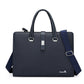 Men's Business Commute Fashion Good-looking Large Capacity Men's Briefcases