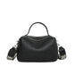 Women's Fashion Genuine Leather Boston Fresh First Bags