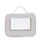 Women's Fashion Simple Convenient Wash Large Capacity Cosmetic Bags