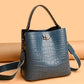 Cool Women's Charming Fashion Stone Pattern Shoulder Bags