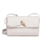 Women's Design Mini Handmade Trendy Simple Horizontal Shoulder Bags