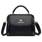 Women's Cool Clutch Mother Soft Leather Crossbody Bags