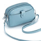 Women's High-grade Large Capacity Fashion Mom Mobile Crossbody Bags