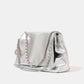 Women's Design Hobo Sier Chain Large Capacity Bags