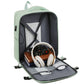 Women's Large Capacity Oversized Lightweight Multifunctional Short Backpacks