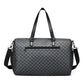 Men's Charming Short Trip Large Capacity Bags