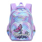 Women's & Men's & Primary Lightweight Grade Backpacks
