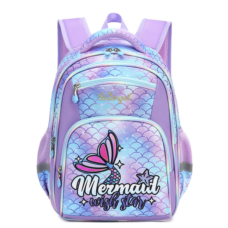 Women's & Men's & Primary Lightweight Grade Backpacks
