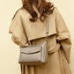 Women's Versatile Unique Mom Temperament Commute Shoulder Bags