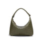 Hand-woven Fashion Simple Lunch Box High Sense Handbags