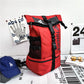 Men's Large Capacity Fashionable Basketball Workout Training Backpacks