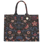 Women's Real Leather Vegetable Basket Genuine Fashion Shoulder Bags
