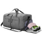 Women's & Men's & Foldable Portable Large Capacity High-grade Sports Backpacks