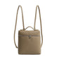 Women's Fashionable High-grade Large Capacity Portable Soft Shoulder Bags