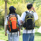 Attractive Comfortable Slouchy Beautiful Hiking Camping Mountaineering Backpacks