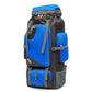 Women's & Men's & Leisure Waterproof Large Capacity Shiralee Backpacks