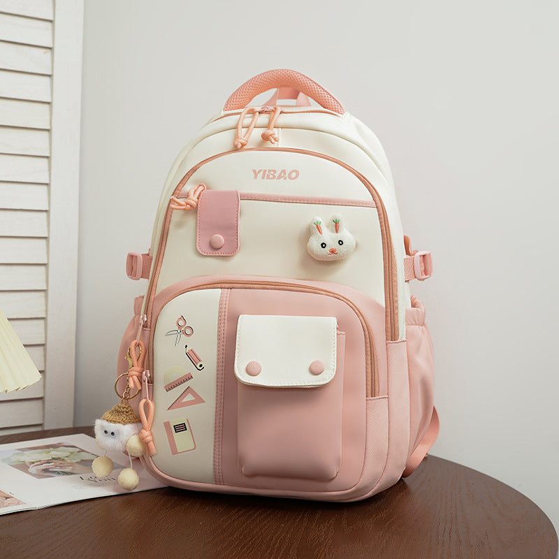 Cool Innovative Waterproof Hard-wearing Breathable Coverable Backpacks