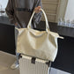 Women's Fashion Large Capacity Short Trip Storage Gym Bags