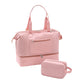 Dry Wet Separation Large Capacity Mummy Travel Bags