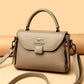 Women's Versatile Female Lady Fashion Mom Shoulder Bags