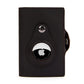 Women's & Men's & Tracker Genuine Leather Credit Multifunction Card Holder