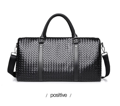 Wet Separation Yoga Large Capacity Short Travel Bags