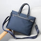 Men's Conference Waterproof Oxford Cloth Portable Business Men's Handbags