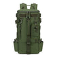 Men's Large Capacity Waterproof Fishing Lure Sports Backpacks