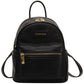 Graceful Cute Bear Printed Trendy Fashion Backpacks
