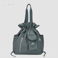 Women's & Men's & Light Luxury Flower Mori Style Backpacks