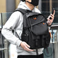 Men's Large Capacity Trend Computer Male Junior Backpacks