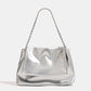 Women's Design Hobo Sier Chain Large Capacity Bags