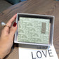 Women's Short Thin Simple Driving License Portable Ladies Wallets