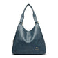 Women's Popular Cool Mother Large Capacity Handbags
