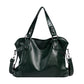 Surface Versatile Large Capacity Retro Elegant Shoulder Bags