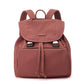 Women's Slouchy Comfortable Korean Spring Design Backpacks