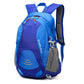 Versatile Contrast Color Nylon Large Capacity Bags