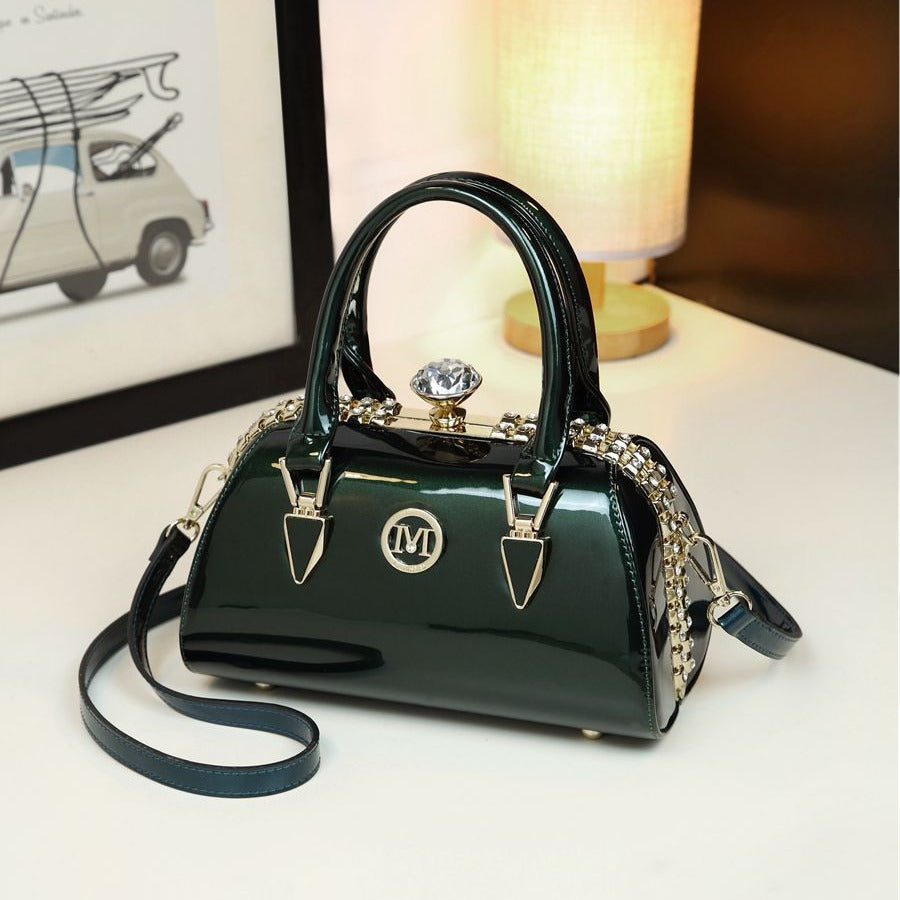 Women's French Niche Design Advanced Personality Shoulder Bags