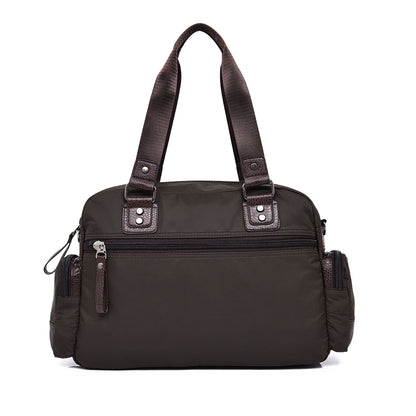 Business Commute Korean Style Large Capacity Bags