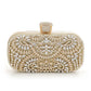 Women's Feast Banquet Hand Holding Clutch Dress Evening Bags