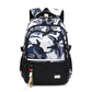 Men's Boy's Simple Burden Reduction Large Capacity Backpacks